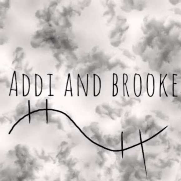 Meet your Posher, Addi and - Picture 1 of 1